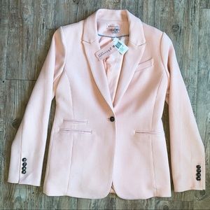 Women’s Philosophy Pink Blazer